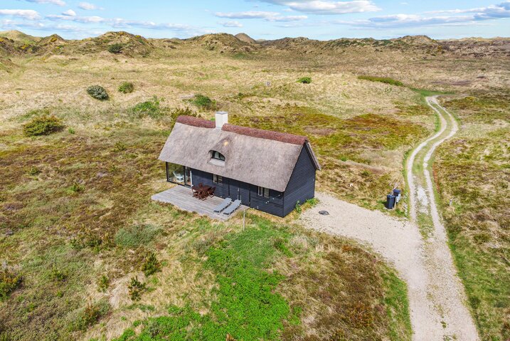 Ferienhaus 40891 in Regnspovevej 9, Henne Strand - Bild #22