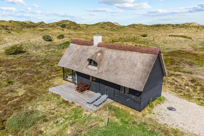 Ferienhaus 40891 in Regnspovevej 9, Henne Strand - Bild #24