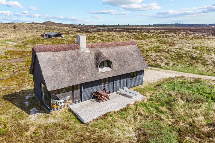 Ferienhaus 40891 in Regnspovevej 9, Henne Strand - Bild #25