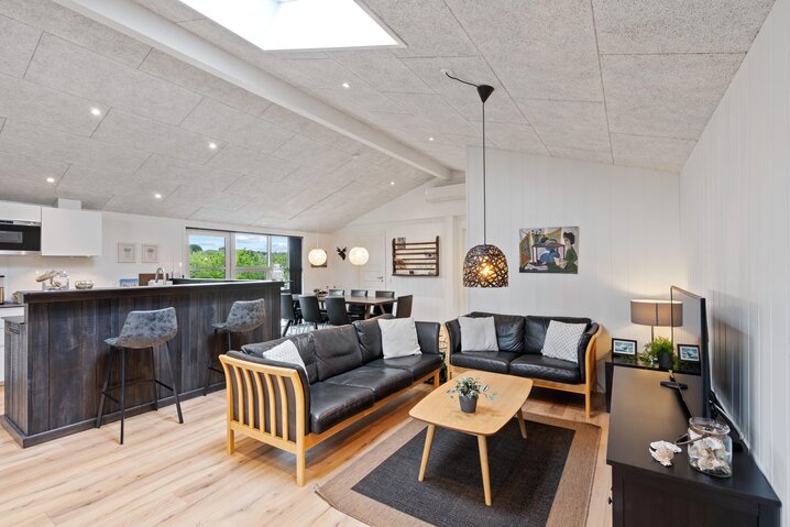 Sommerhus 40893 på Granvej 4, Henne Strand - Billede #4