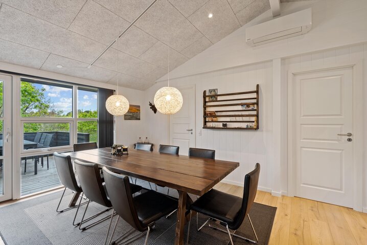 Sommerhus 40893 på Granvej 4, Henne Strand - Billede #11