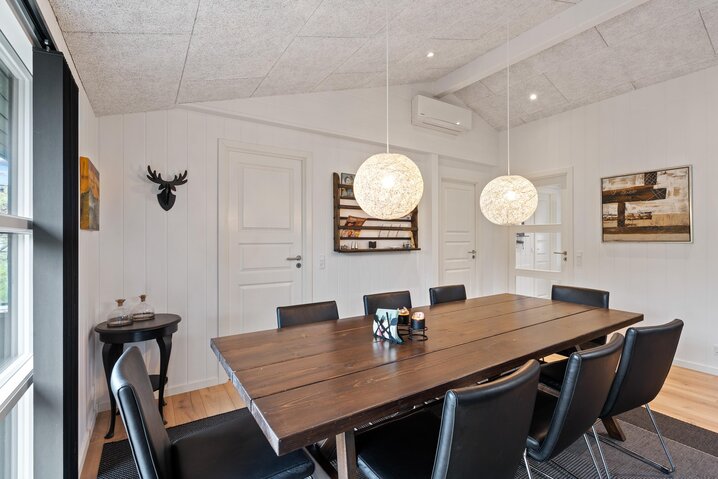 Sommerhus 40893 på Granvej 4, Henne Strand - Billede #12