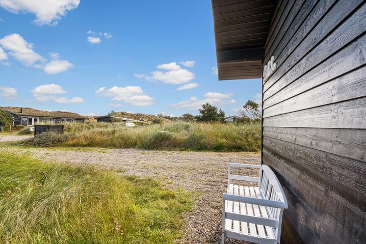 Sommerhus 40893 på Granvej 4, Henne Strand - Billede #53