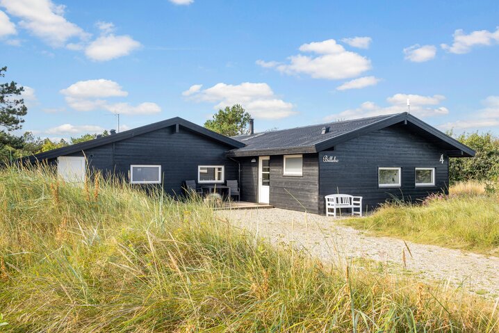 Sommerhus 40893 på Granvej 4, Henne Strand - Billede #0