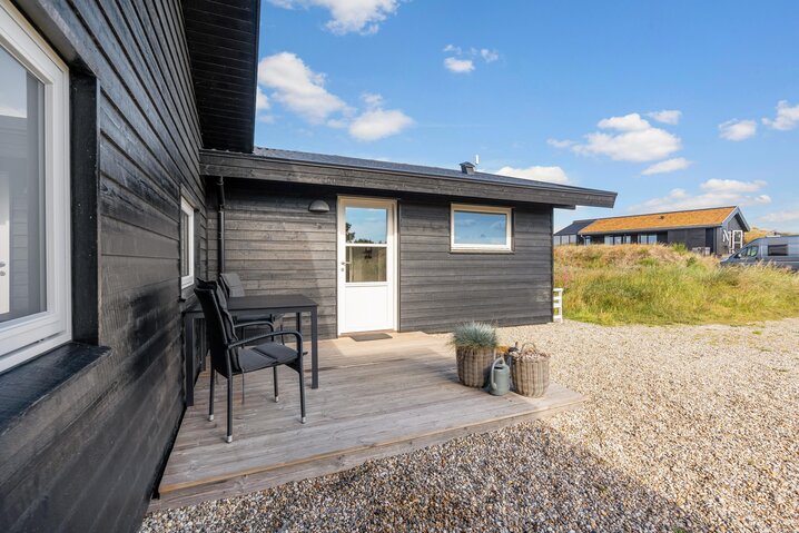 Sommerhus 40893 på Granvej 4, Henne Strand - Billede #57