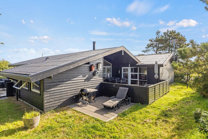 Sommerhus 40893 på Granvej 4, Henne Strand - Billede #41