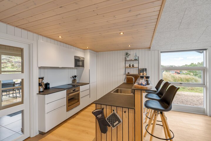 Sommerhus 40894 på Arvevej 6, Henne Strand - Billede #2