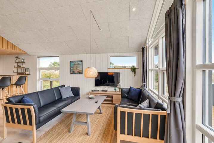 Sommerhus 40894 på Arvevej 6, Henne Strand - Billede #4