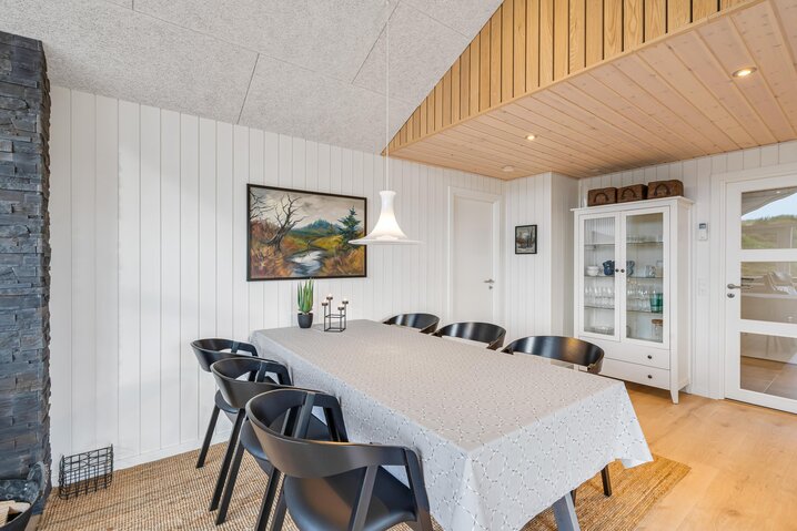 Sommerhus 40894 på Arvevej 6, Henne Strand - Billede #7