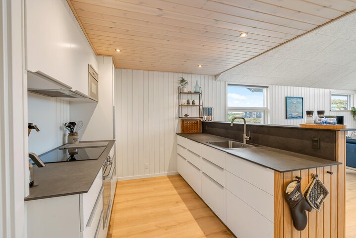 Sommerhus 40894 på Arvevej 6, Henne Strand - Billede #9