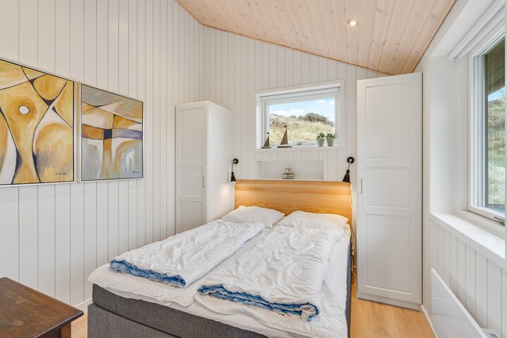 Sommerhus 40894 på Arvevej 6, Henne Strand - Billede #10