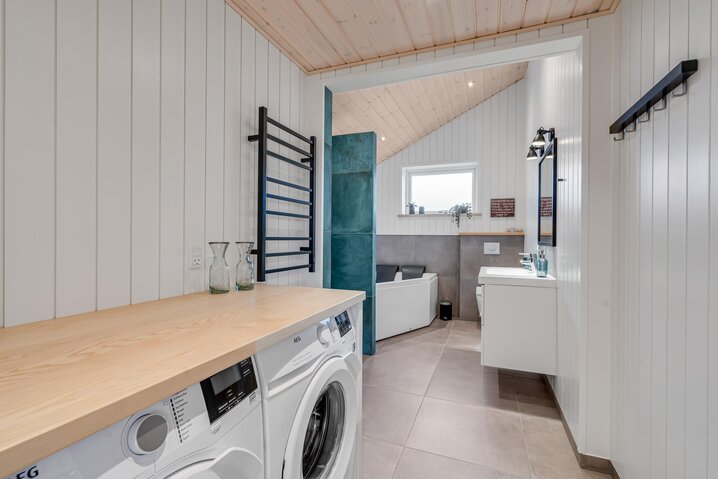 Sommerhus 40894 på Arvevej 6, Henne Strand - Billede #11