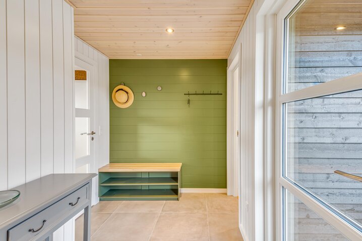 Sommerhus 40894 på Arvevej 6, Henne Strand - Billede #20