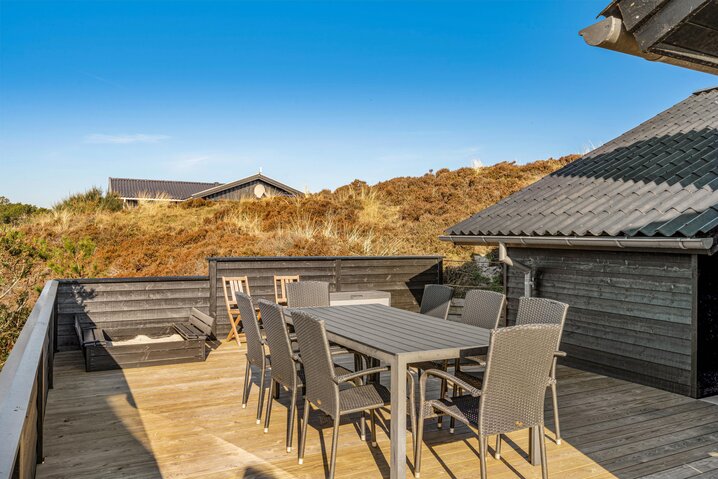 Sommerhus 40894 på Arvevej 6, Henne Strand - Billede #23