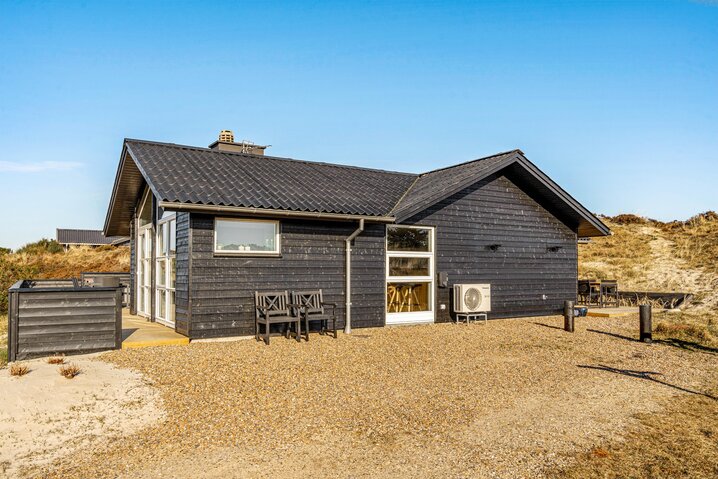 Sommerhus 40894 på Arvevej 6, Henne Strand - Billede #27