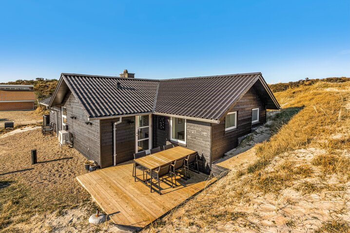 Sommerhus 40894 på Arvevej 6, Henne Strand - Billede #29