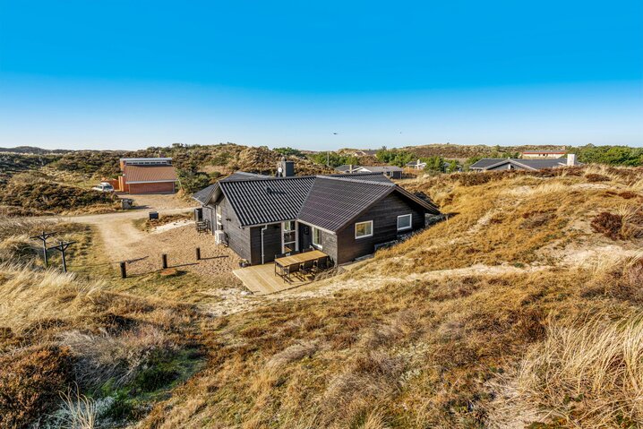 Sommerhus 40894 på Arvevej 6, Henne Strand - Billede #31