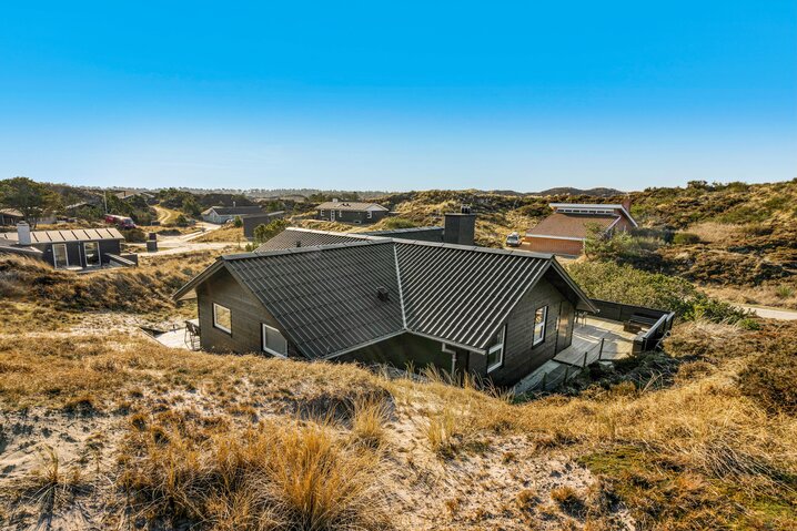 Sommerhus 40894 på Arvevej 6, Henne Strand - Billede #33