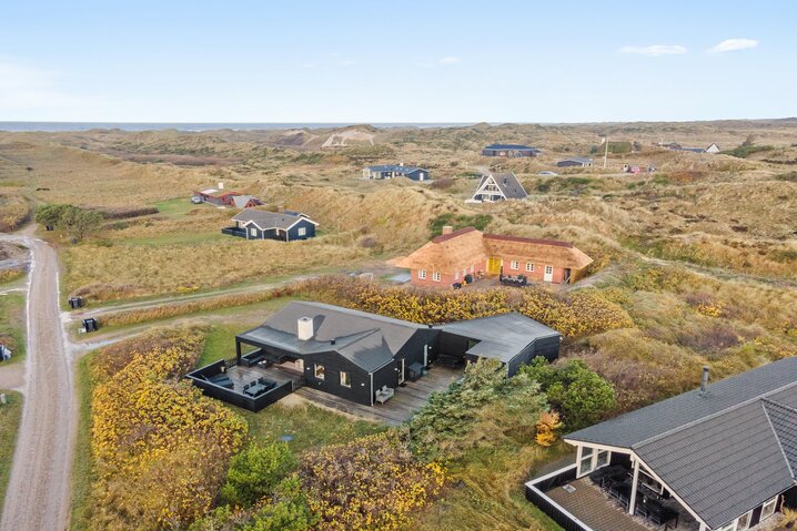 Ferienhaus 40895 in Ternevej 6A, Henne Strand - Bild #20