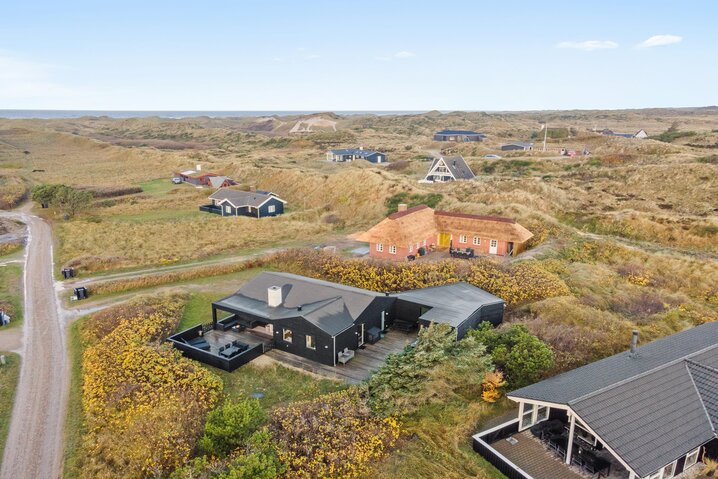 Sommerhus 40895 på Ternevej 6A, Henne Strand - Billede #20