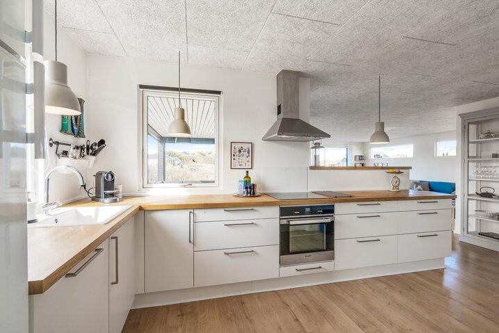 Ferienhaus 40895 in Ternevej 6A, Henne Strand - Bild #2