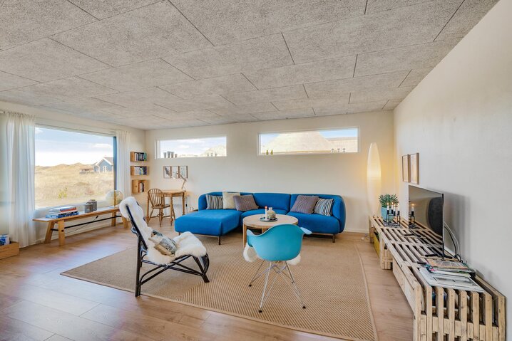 Ferienhaus 40895 in Ternevej 6A, Henne Strand - Bild #4