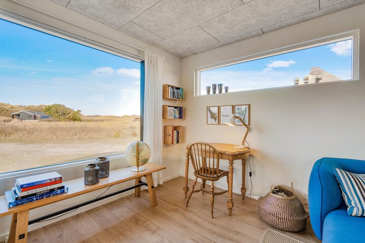 Ferienhaus 40895 in Ternevej 6A, Henne Strand - Bild #5