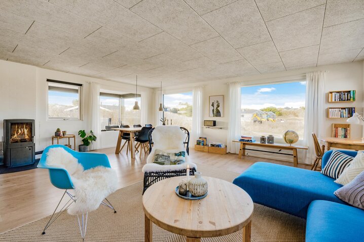 Ferienhaus 40895 in Ternevej 6A, Henne Strand - Bild #6