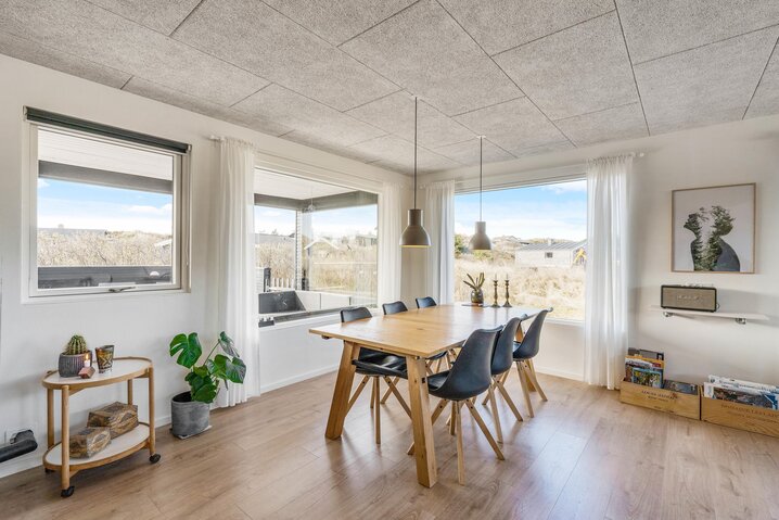 Sommerhus 40895 på Ternevej 6A, Henne Strand - Billede #7