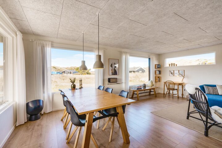Ferienhaus 40895 in Ternevej 6A, Henne Strand - Bild #9