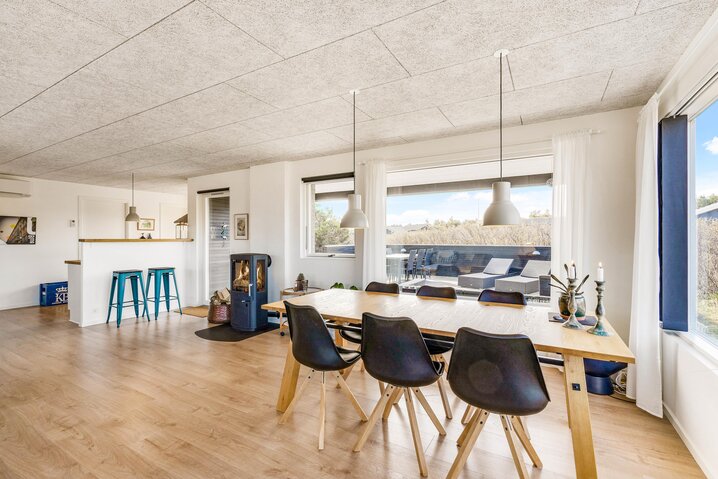Ferienhaus 40895 in Ternevej 6A, Henne Strand - Bild #10