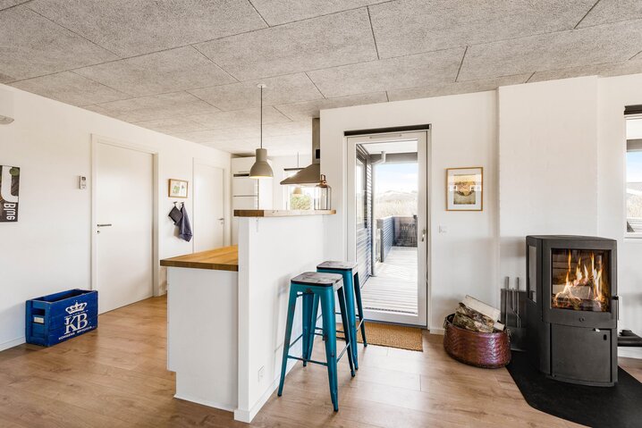 Ferienhaus 40895 in Ternevej 6A, Henne Strand - Bild #11