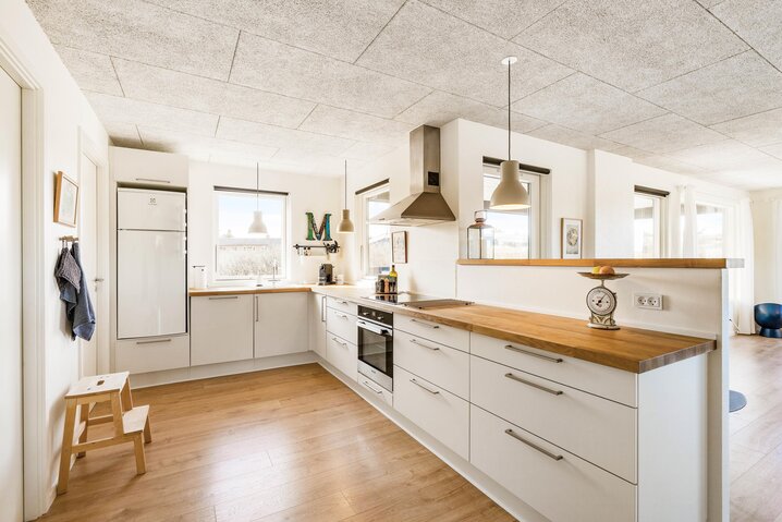 Ferienhaus 40895 in Ternevej 6A, Henne Strand - Bild #12