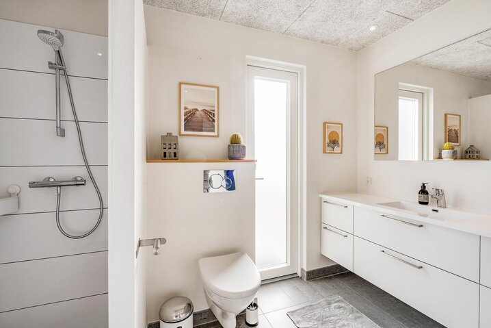 Ferienhaus 40895 in Ternevej 6A, Henne Strand - Bild #15