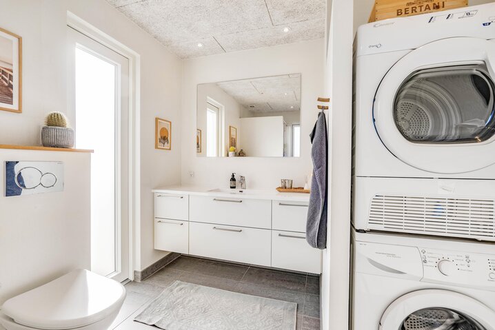 Ferienhaus 40895 in Ternevej 6A, Henne Strand - Bild #16