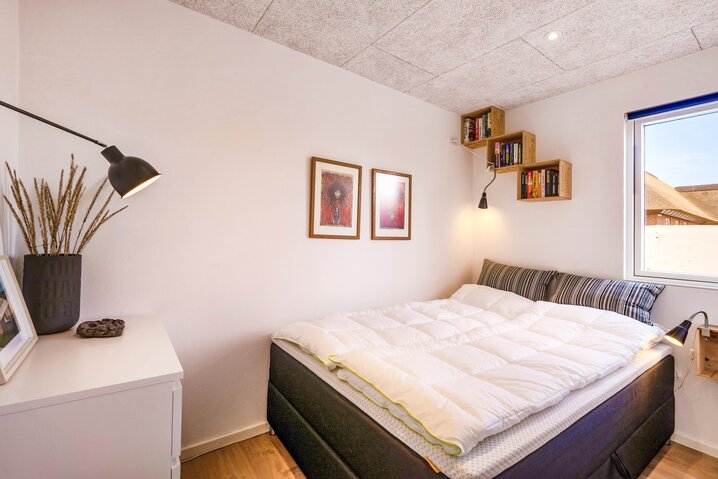 Ferienhaus 40895 in Ternevej 6A, Henne Strand - Bild #18