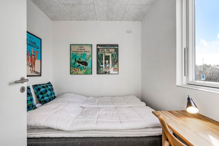 Ferienhaus 40895 in Ternevej 6A, Henne Strand - Bild #19