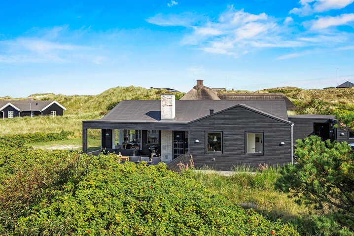 Sommerhus 40895 på Ternevej 6A, Henne Strand - Billede #22