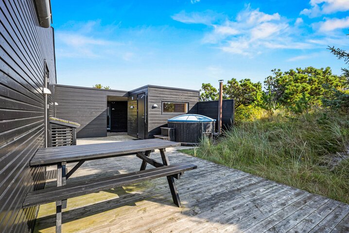 Ferienhaus 40895 in Ternevej 6A, Henne Strand - Bild #30