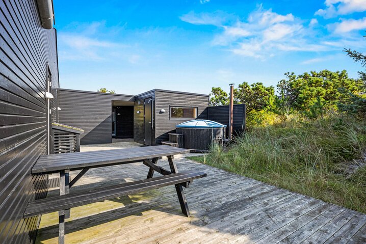 Sommerhus 40895 på Ternevej 6A, Henne Strand - Billede #23