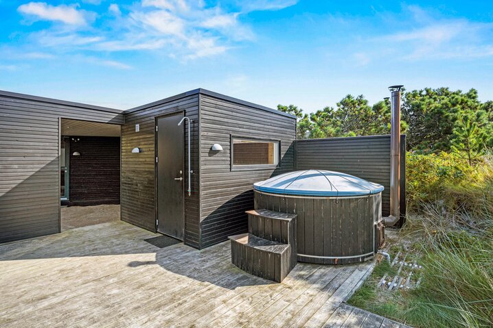 Ferienhaus 40895 in Ternevej 6A, Henne Strand - Bild #31