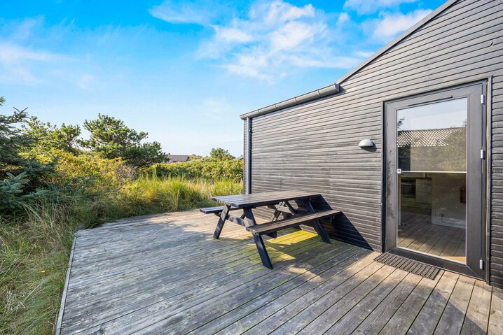 Sommerhus 40895 på Ternevej 6A, Henne Strand - Billede #25