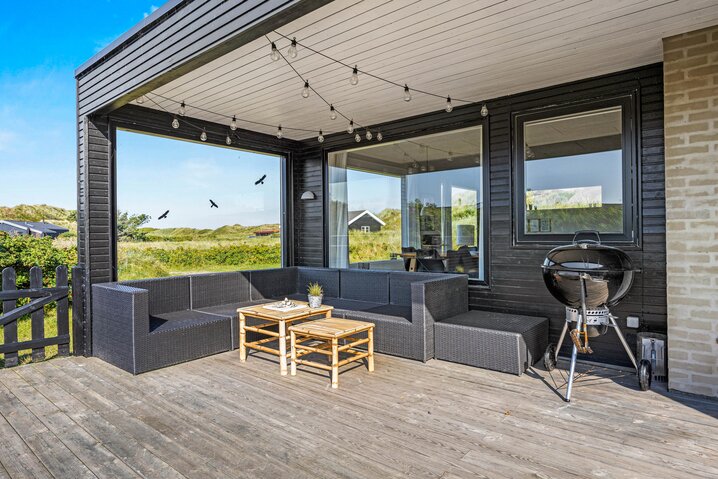 Sommerhus 40895 på Ternevej 6A, Henne Strand - Billede #29