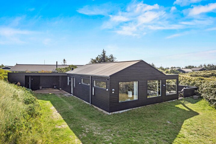 Ferienhaus 40895 in Ternevej 6A, Henne Strand - Bild #33