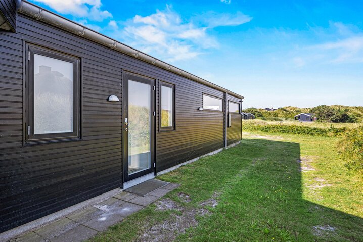 Ferienhaus 40895 in Ternevej 6A, Henne Strand - Bild #34