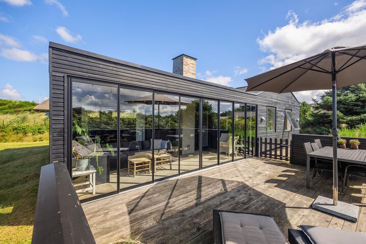 Ferienhaus 40895 in Ternevej 6A, Henne Strand - Bild #21