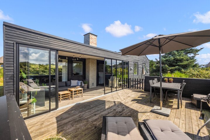 Ferienhaus 40895 in Ternevej 6A, Henne Strand - Bild #22