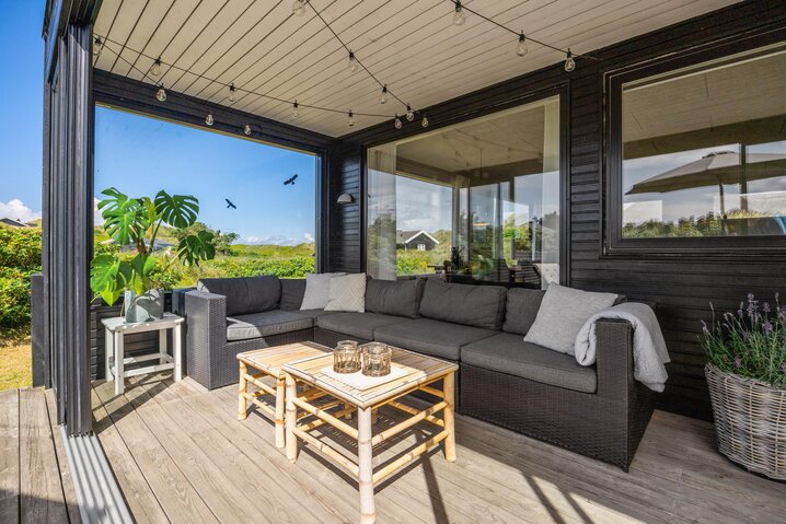 Ferienhaus 40895 in Ternevej 6A, Henne Strand - Bild #23