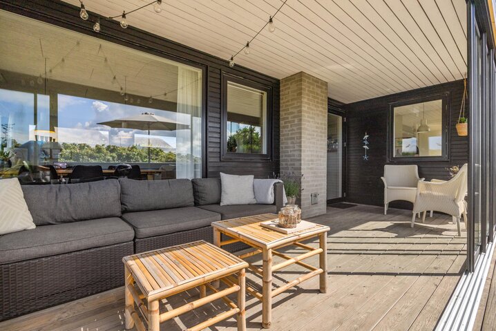 Ferienhaus 40895 in Ternevej 6A, Henne Strand - Bild #24