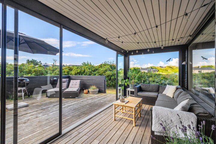 Ferienhaus 40895 in Ternevej 6A, Henne Strand - Bild #25